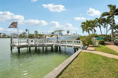 565 Crystal Drive Madeira Beach FL 33708