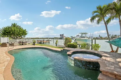 565 Crystal Drive Madeira Beach FL 33708