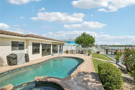 565 Crystal Drive Madeira Beach FL 33708