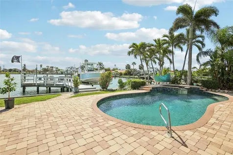 565 Crystal Drive Madeira Beach FL 33708