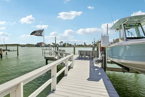 565 Crystal Drive Madeira Beach FL 33708