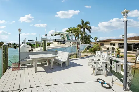 565 Crystal Drive Madeira Beach FL 33708