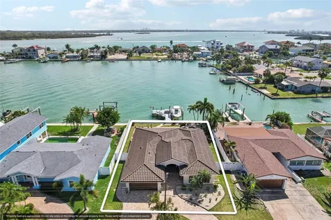 565 Crystal Drive Madeira Beach FL 33708