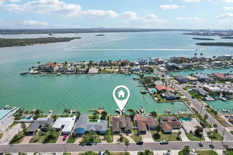 565 Crystal Drive Madeira Beach FL 33708