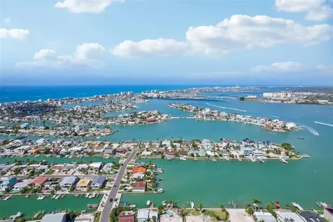 565 Crystal Drive Madeira Beach FL 33708