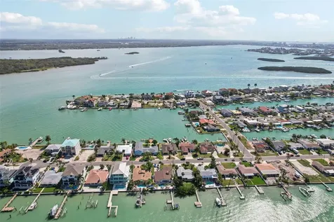 565 Crystal Drive Madeira Beach FL 33708