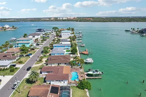 565 Crystal Drive Madeira Beach FL 33708