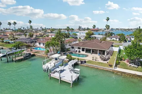 565 Crystal Drive Madeira Beach FL 33708