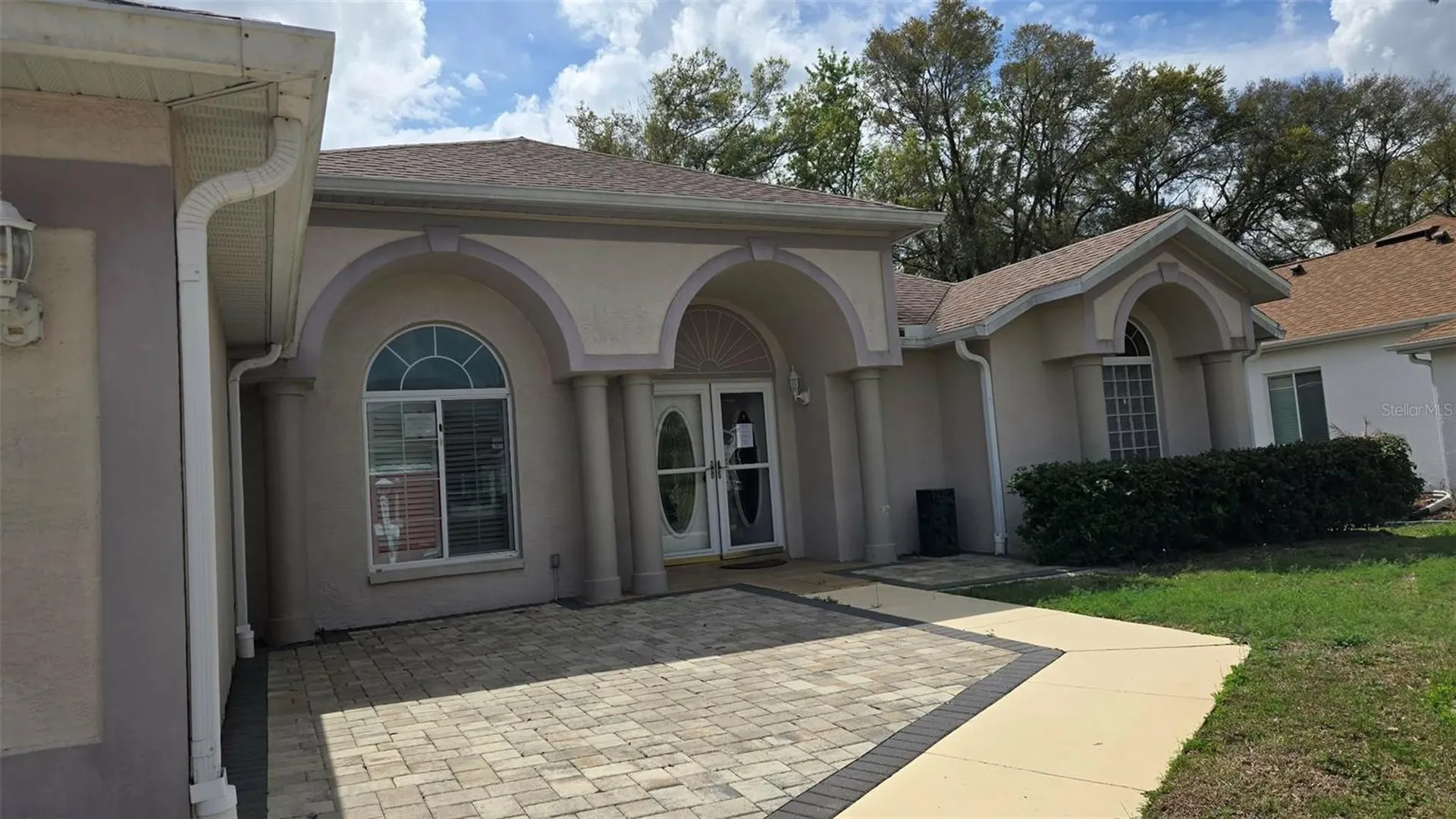 5552 NW 18th Street Ocala FL 34482
