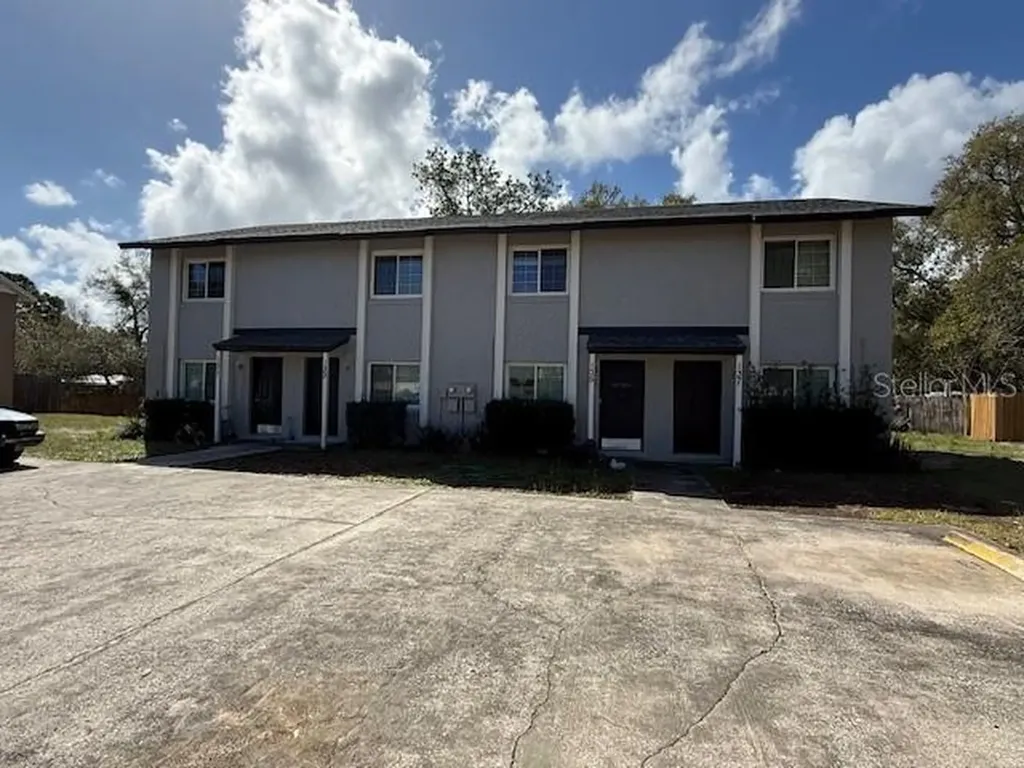 133 Garden Drive Winter Springs FL 32708