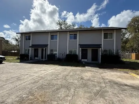 133 Garden Drive Winter Springs FL 32708