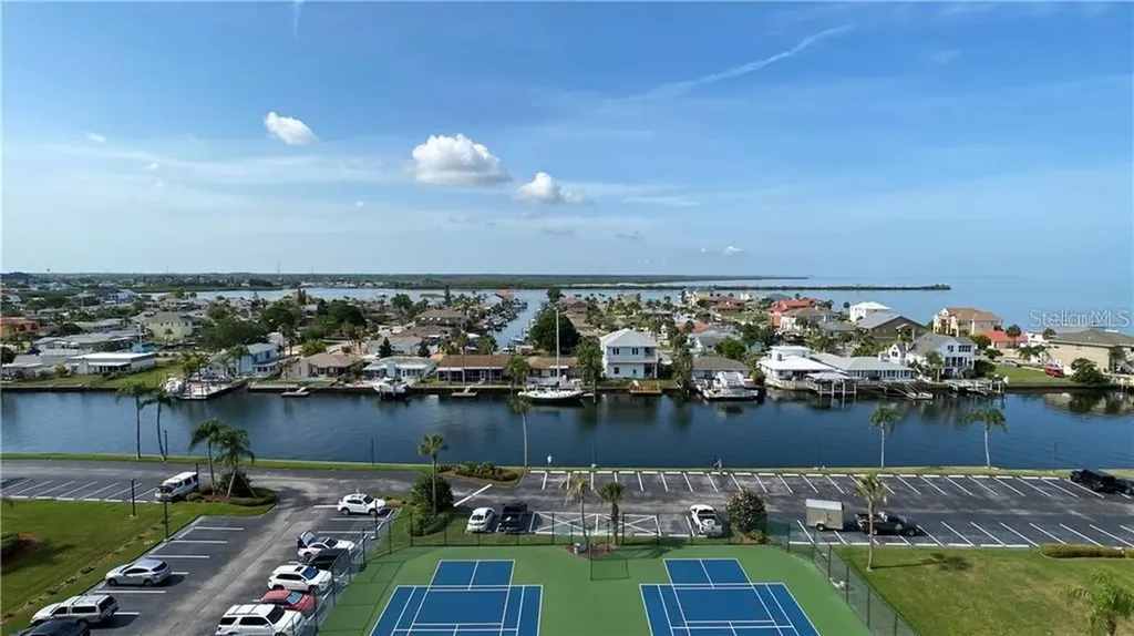 6009 Sea Ranch Drive Hudson FL 34667