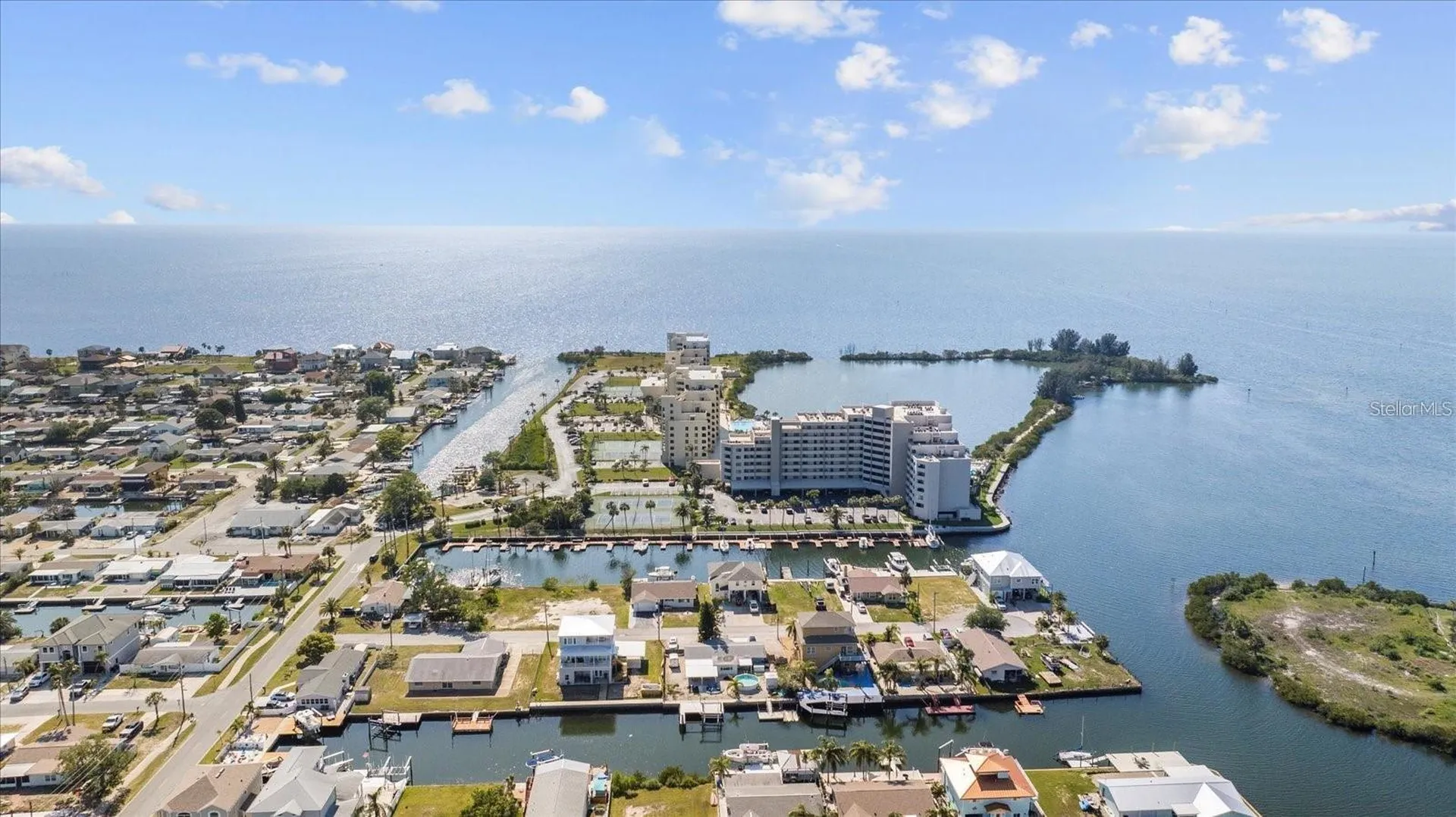 6009 Sea Ranch Drive Hudson FL 34667