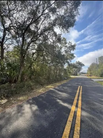 Tbd Locust Loop Terrace Ocala FL 34472