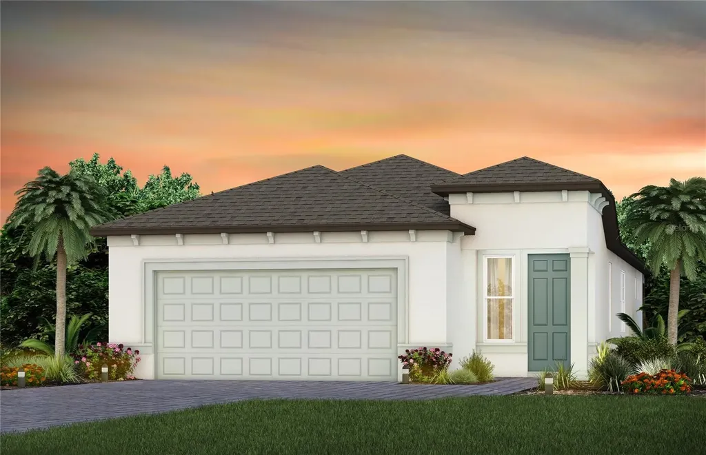14752 Sunlit Circle Parrish FL 34219