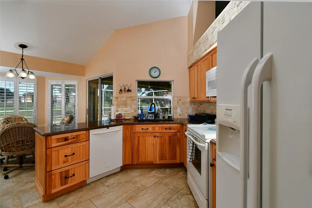 5001 King Tarpon Drive Punta Gorda FL 33955