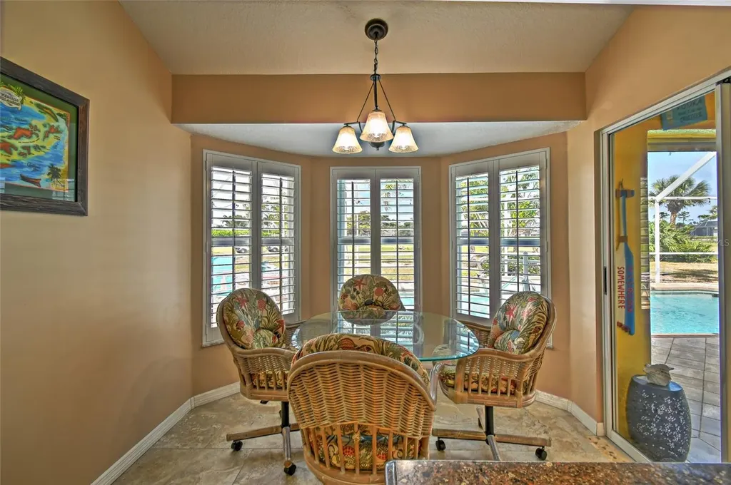 5001 King Tarpon Drive Punta Gorda FL 33955
