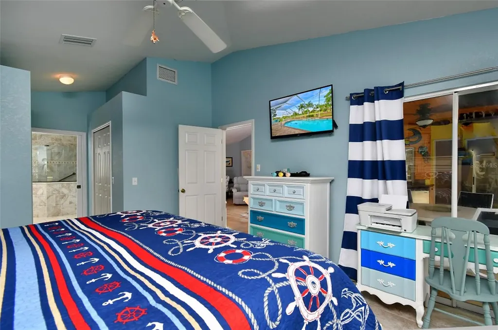 5001 King Tarpon Drive Punta Gorda FL 33955