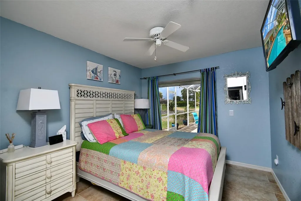 5001 King Tarpon Drive Punta Gorda FL 33955