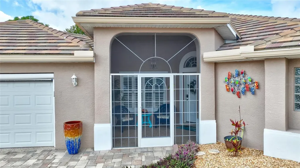 5001 King Tarpon Drive Punta Gorda FL 33955