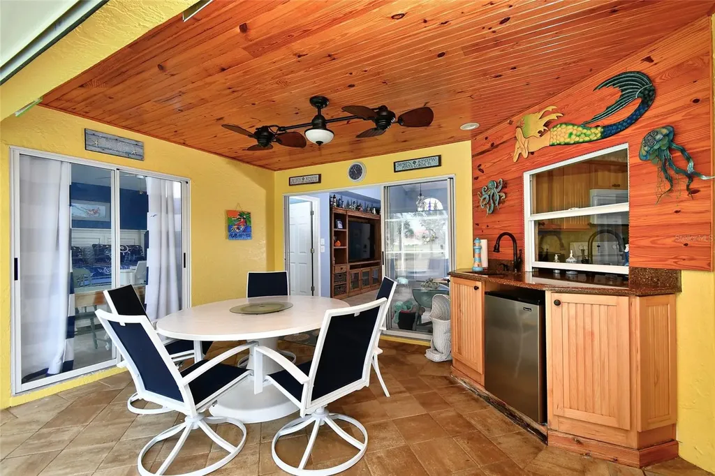 5001 King Tarpon Drive Punta Gorda FL 33955