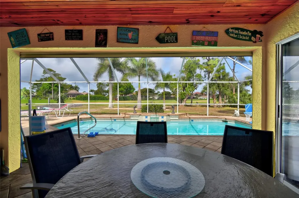 5001 King Tarpon Drive Punta Gorda FL 33955