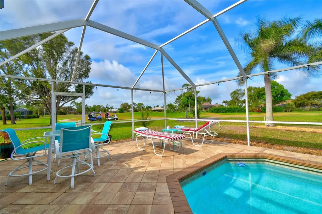 5001 King Tarpon Drive Punta Gorda FL 33955