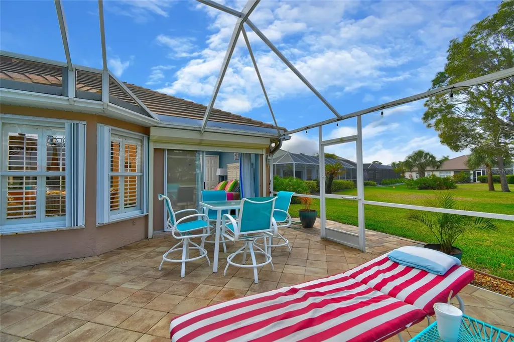 5001 King Tarpon Drive Punta Gorda FL 33955