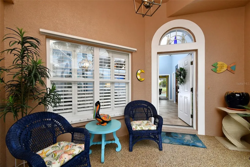 5001 King Tarpon Drive Punta Gorda FL 33955