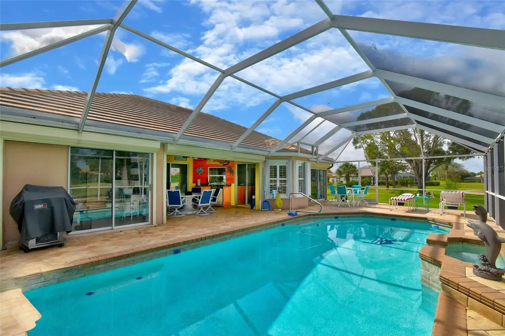 5001 King Tarpon Drive Punta Gorda FL 33955