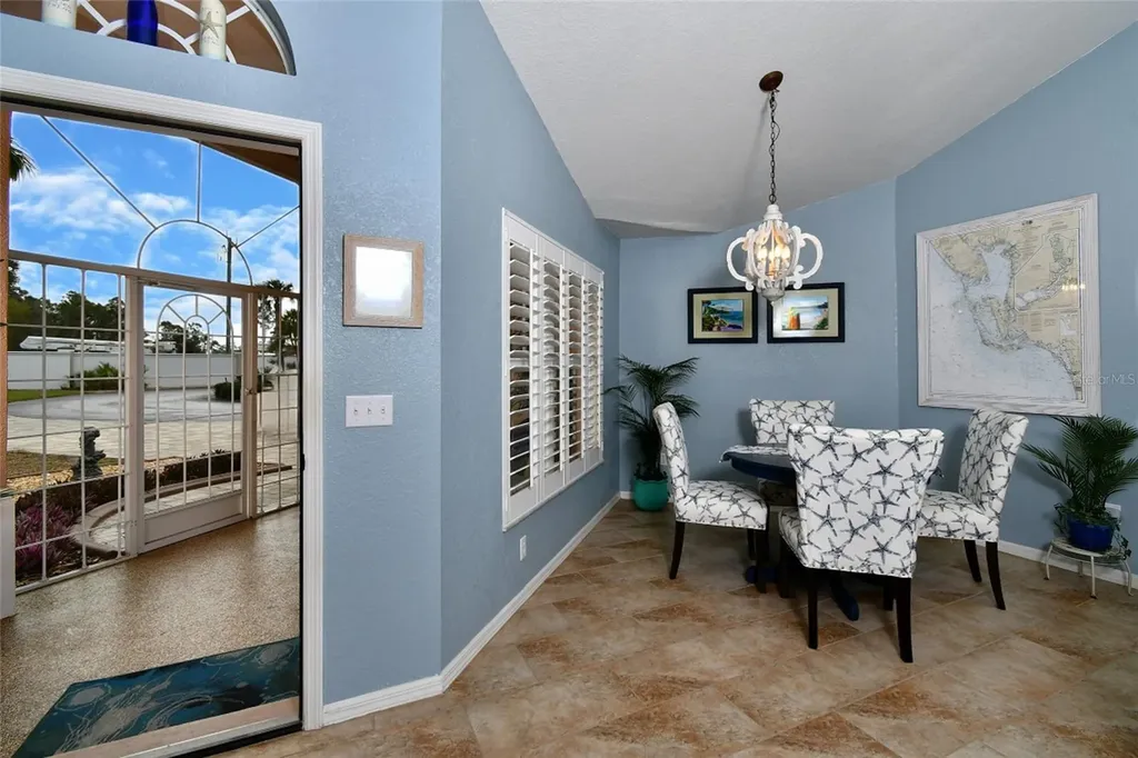 5001 King Tarpon Drive Punta Gorda FL 33955