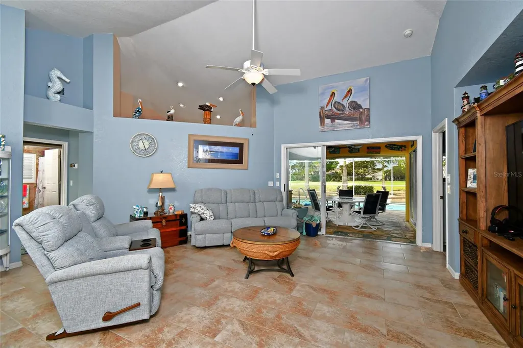 5001 King Tarpon Drive Punta Gorda FL 33955
