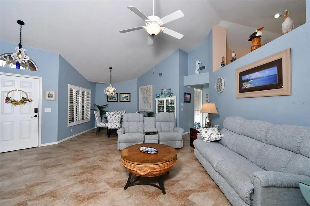 5001 King Tarpon Drive Punta Gorda FL 33955