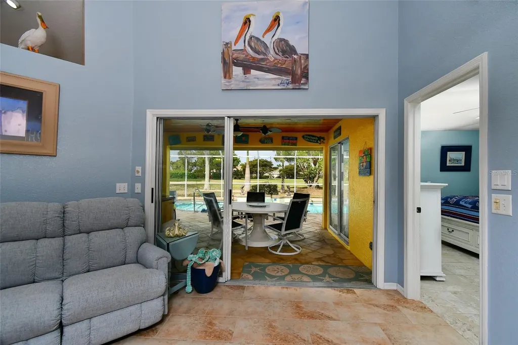 5001 King Tarpon Drive Punta Gorda FL 33955