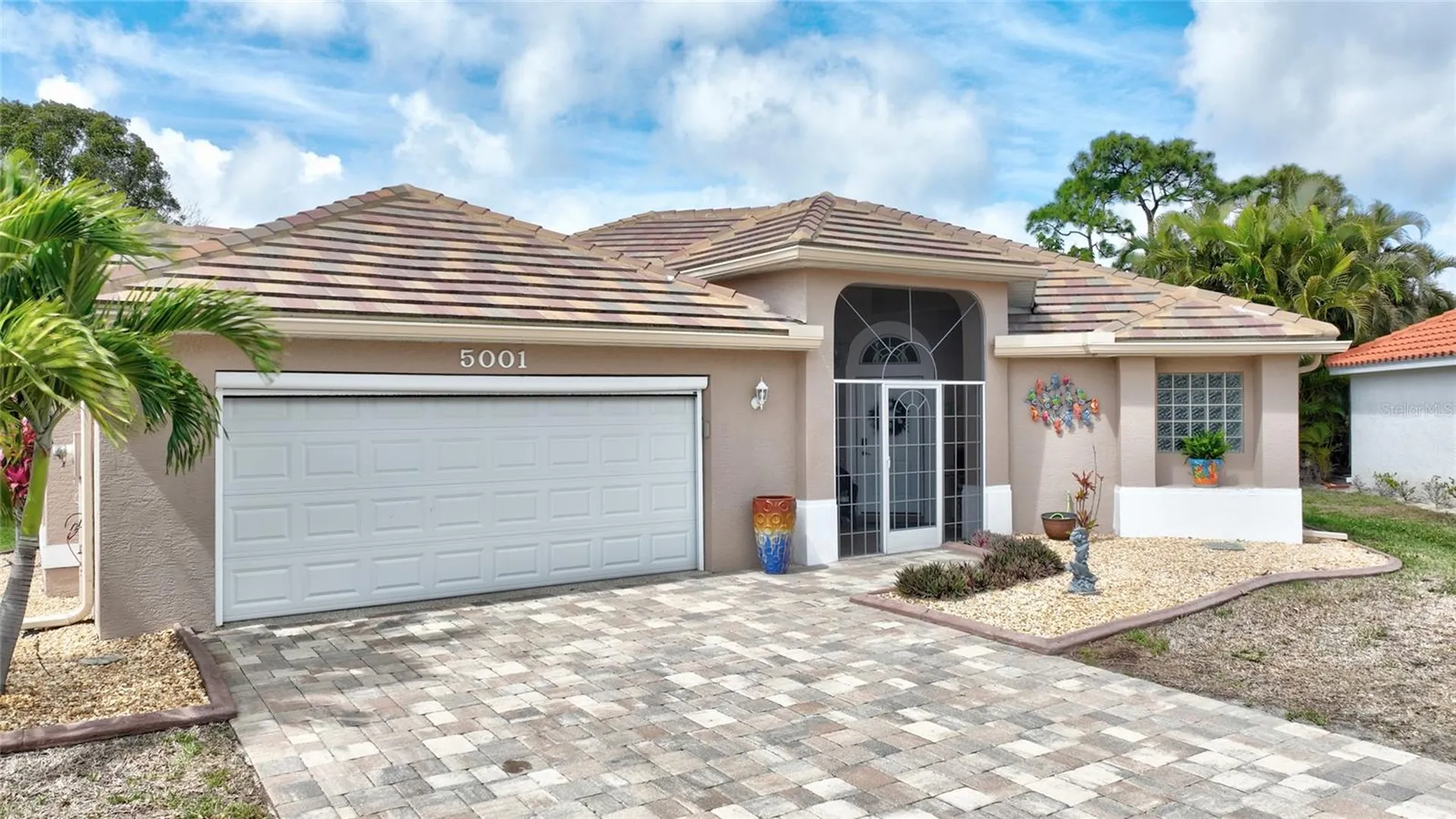 5001 King Tarpon Drive Punta Gorda FL 33955