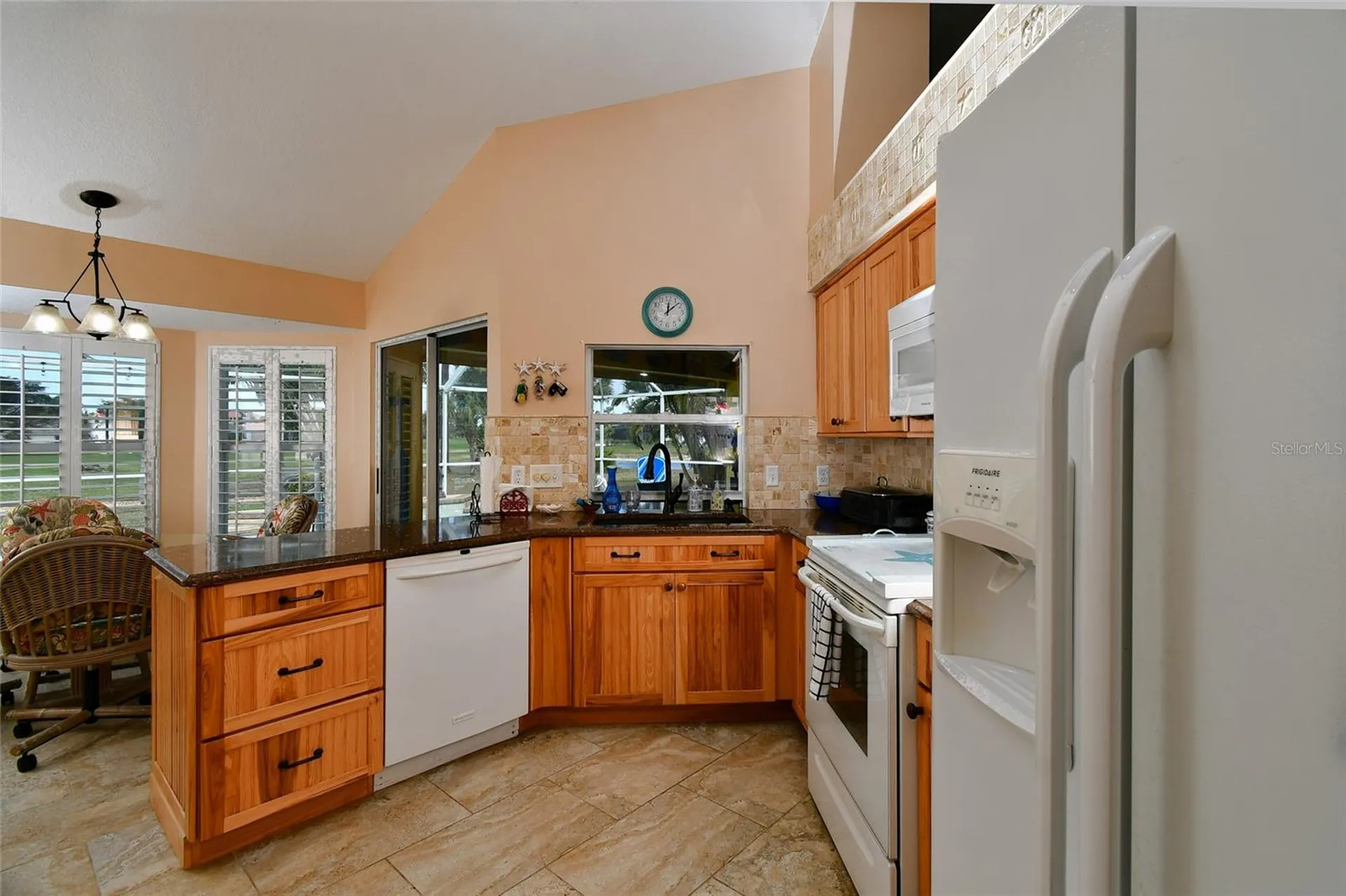 5001 King Tarpon Drive Punta Gorda FL 33955