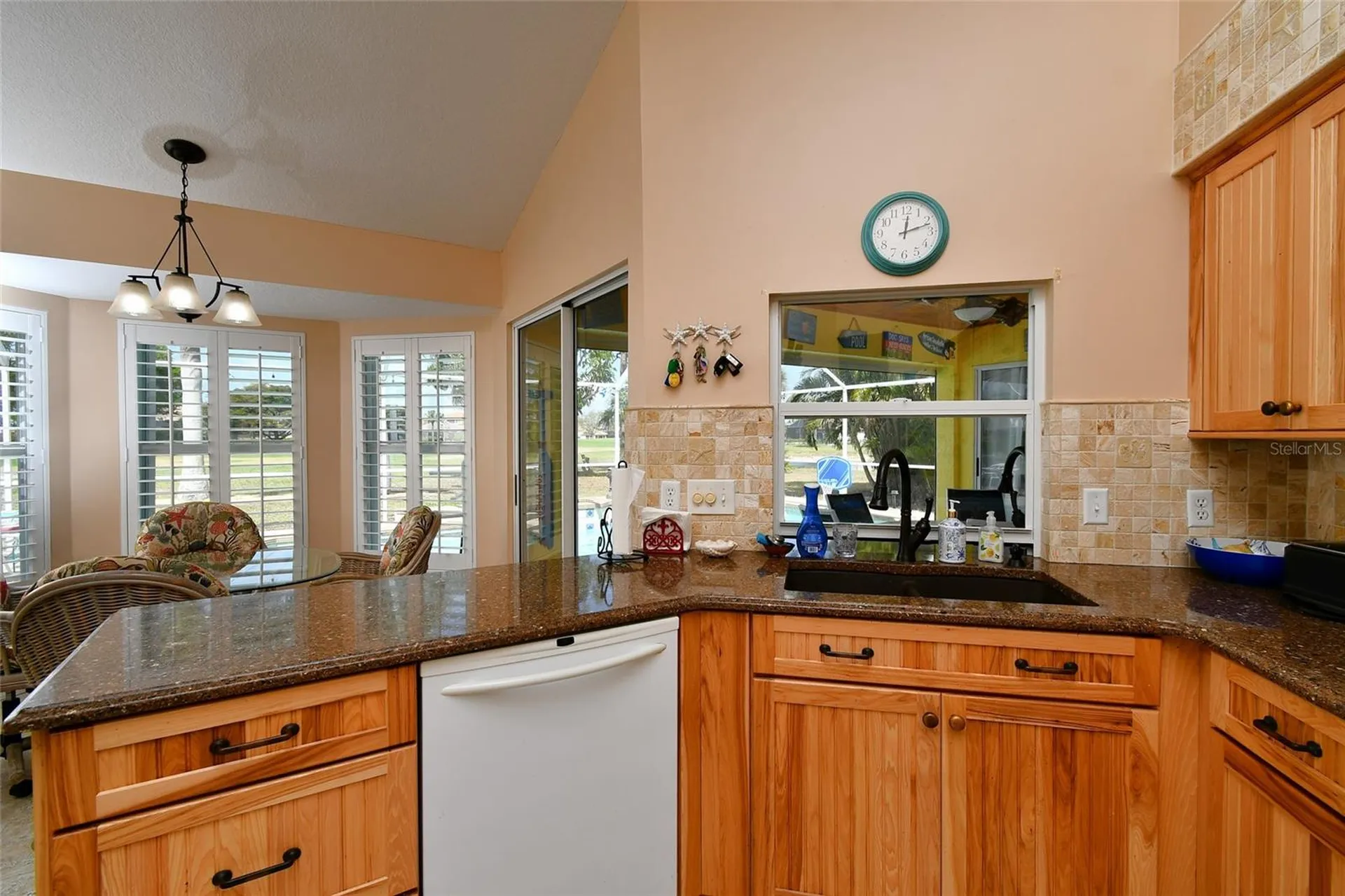 5001 King Tarpon Drive Punta Gorda FL 33955
