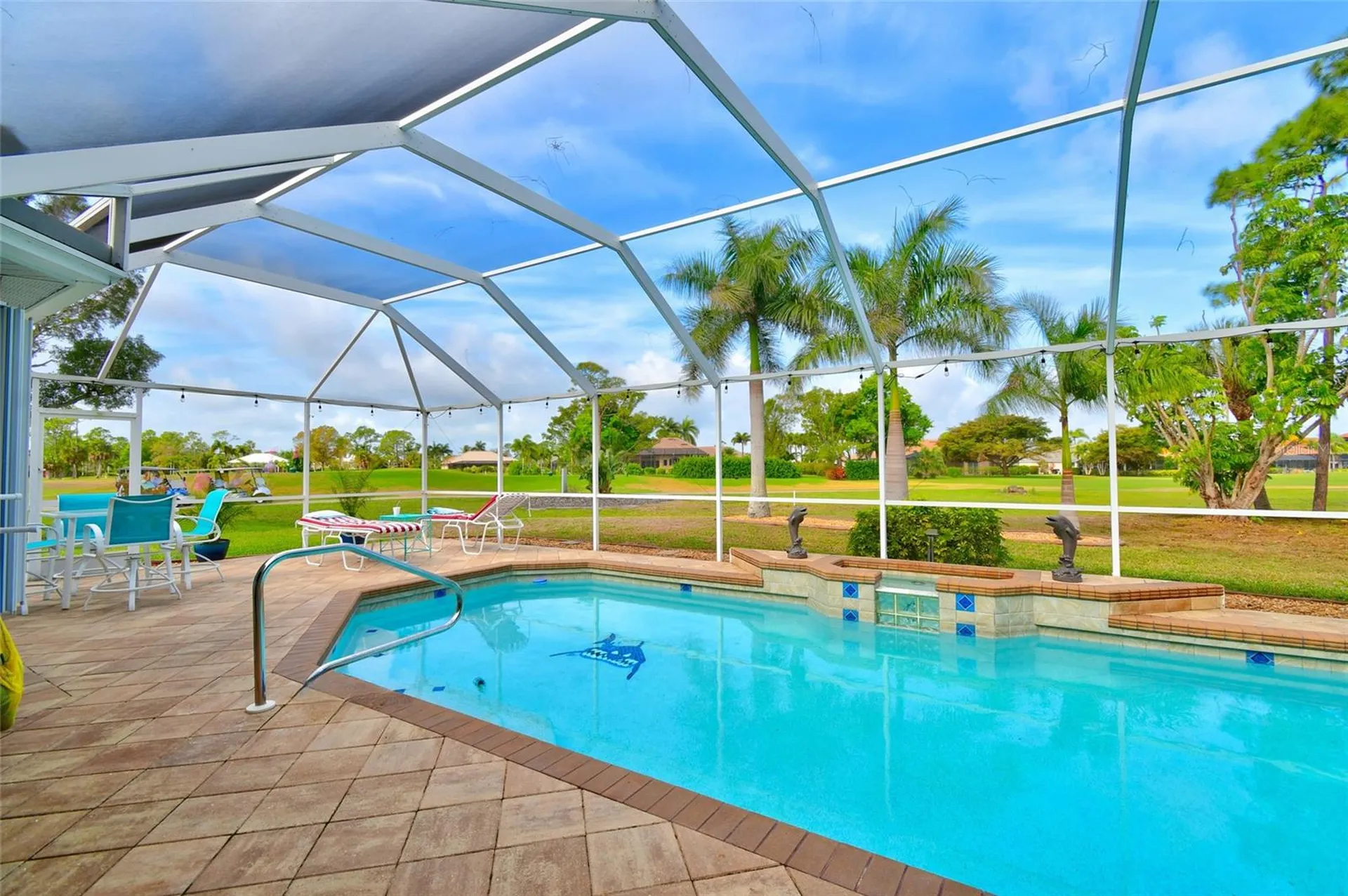 5001 King Tarpon Drive Punta Gorda FL 33955