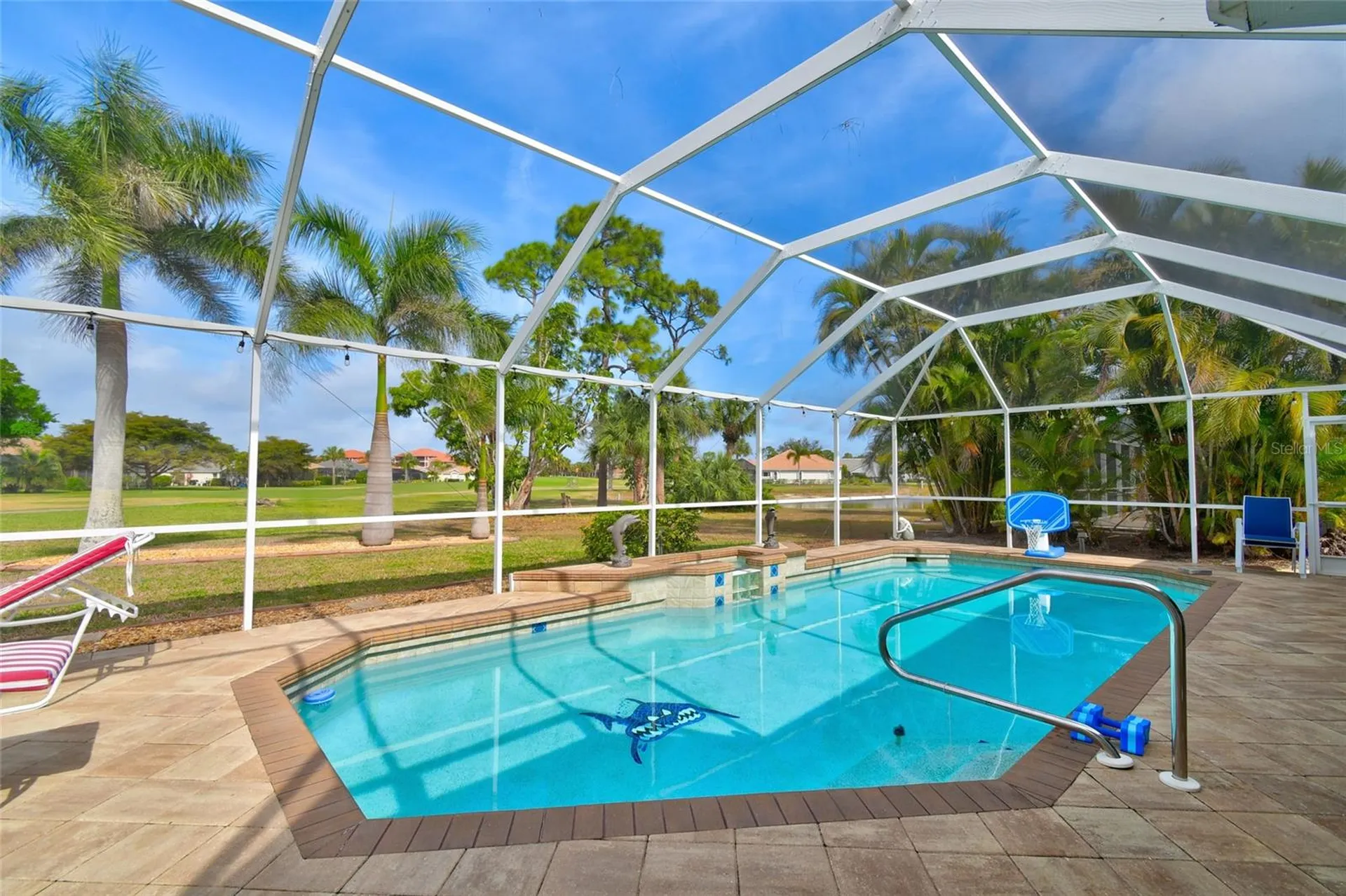5001 King Tarpon Drive Punta Gorda FL 33955