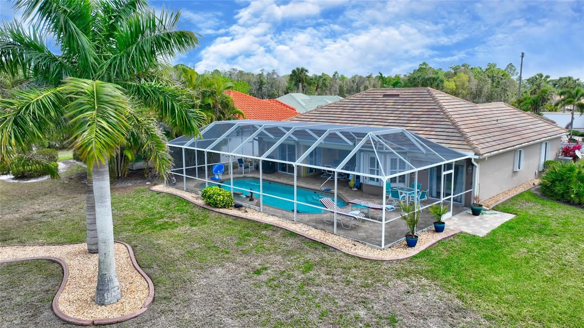 5001 King Tarpon Drive Punta Gorda FL 33955