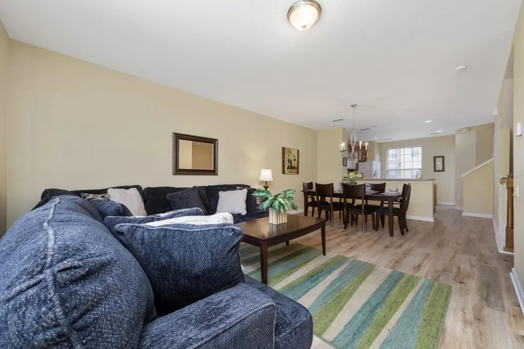 4816 Tidecrest Avenue Orlando FL 32819