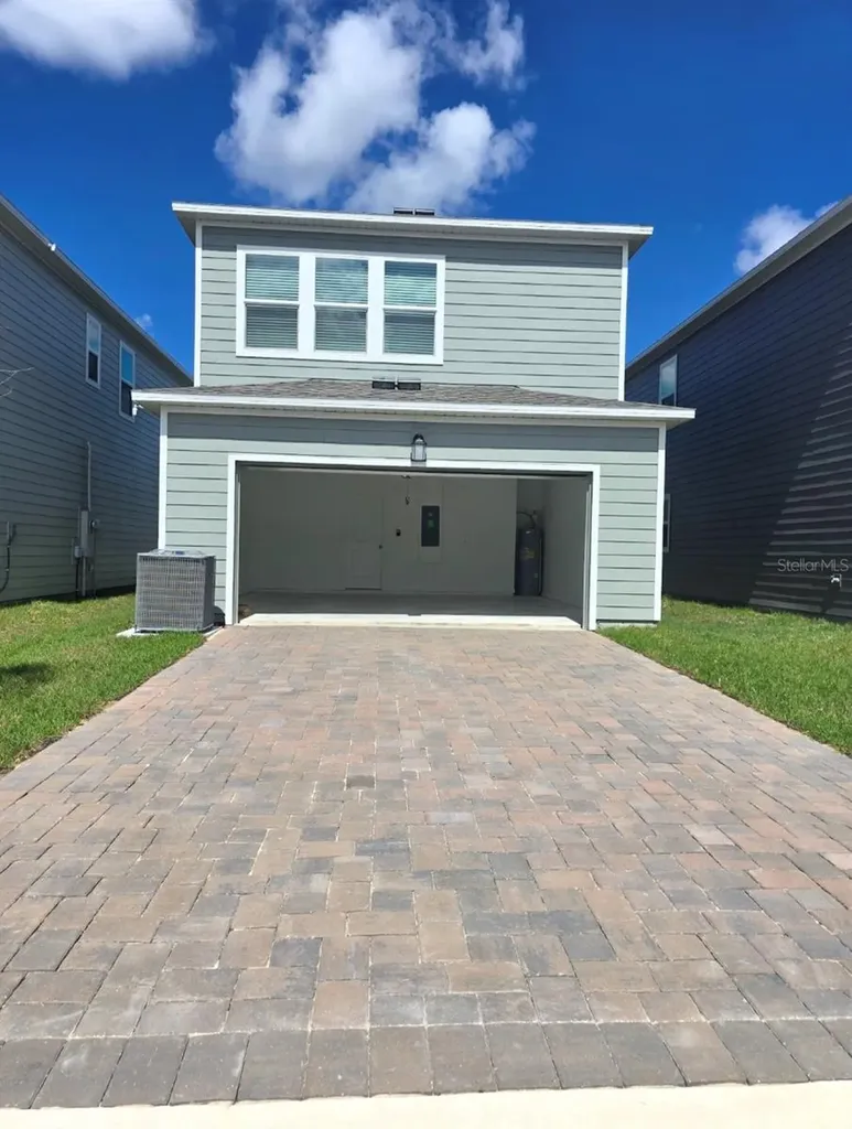 5191 Loyalty Drive St Cloud FL 34772