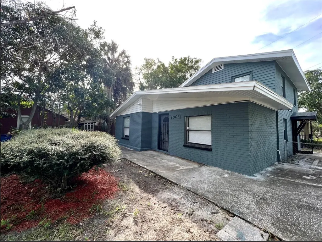 2003 10th Street S St Petersburg FL 33705