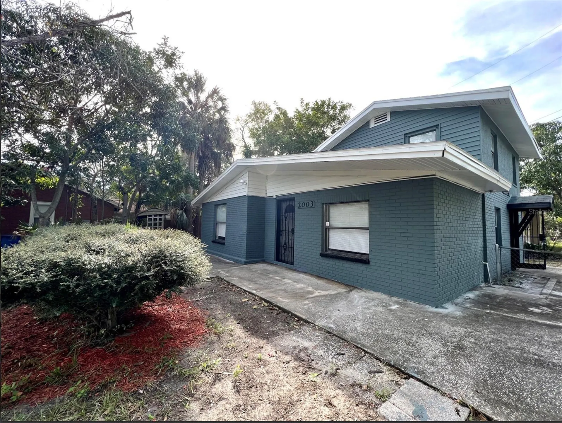 2003 10th Street S St Petersburg FL 33705