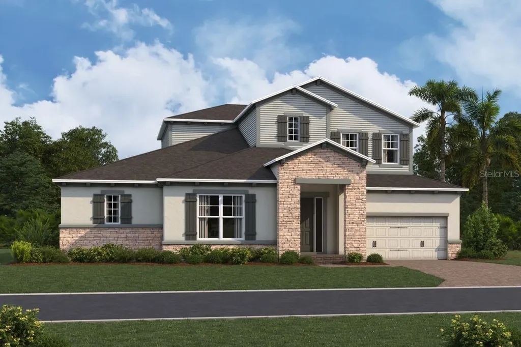 2501 Hawks Overlook Oviedo FL 32765
