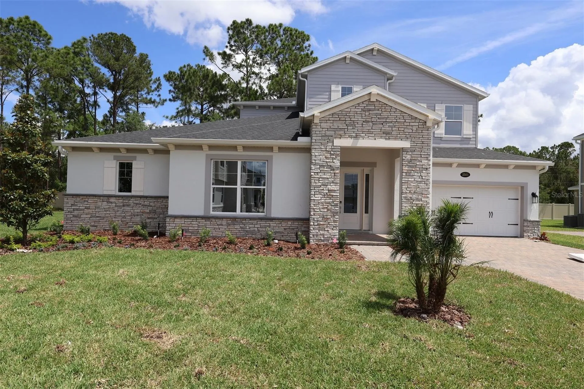 2501 Hawks Overlook Oviedo FL 32765