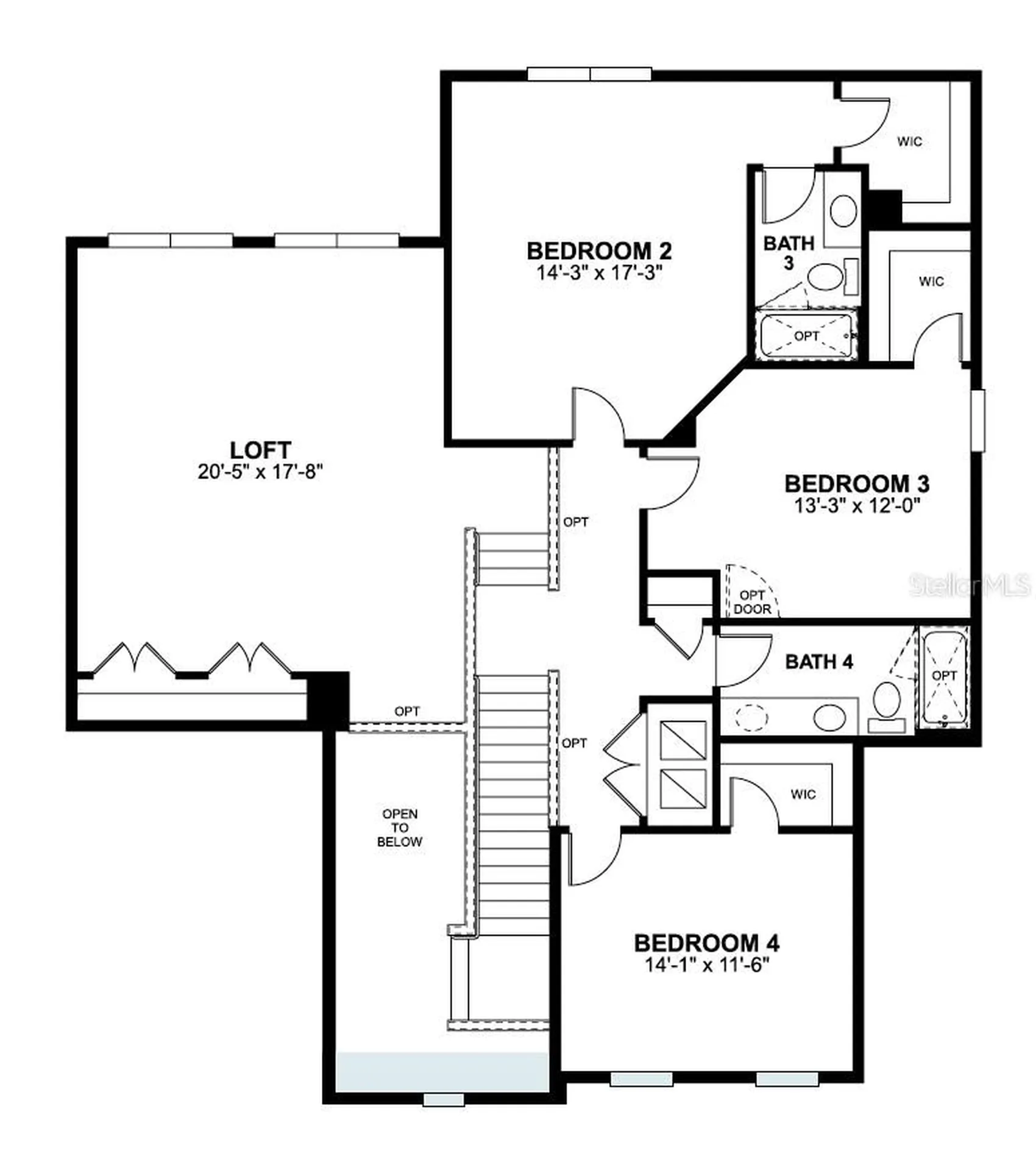 2501 Hawks Overlook Oviedo FL 32765