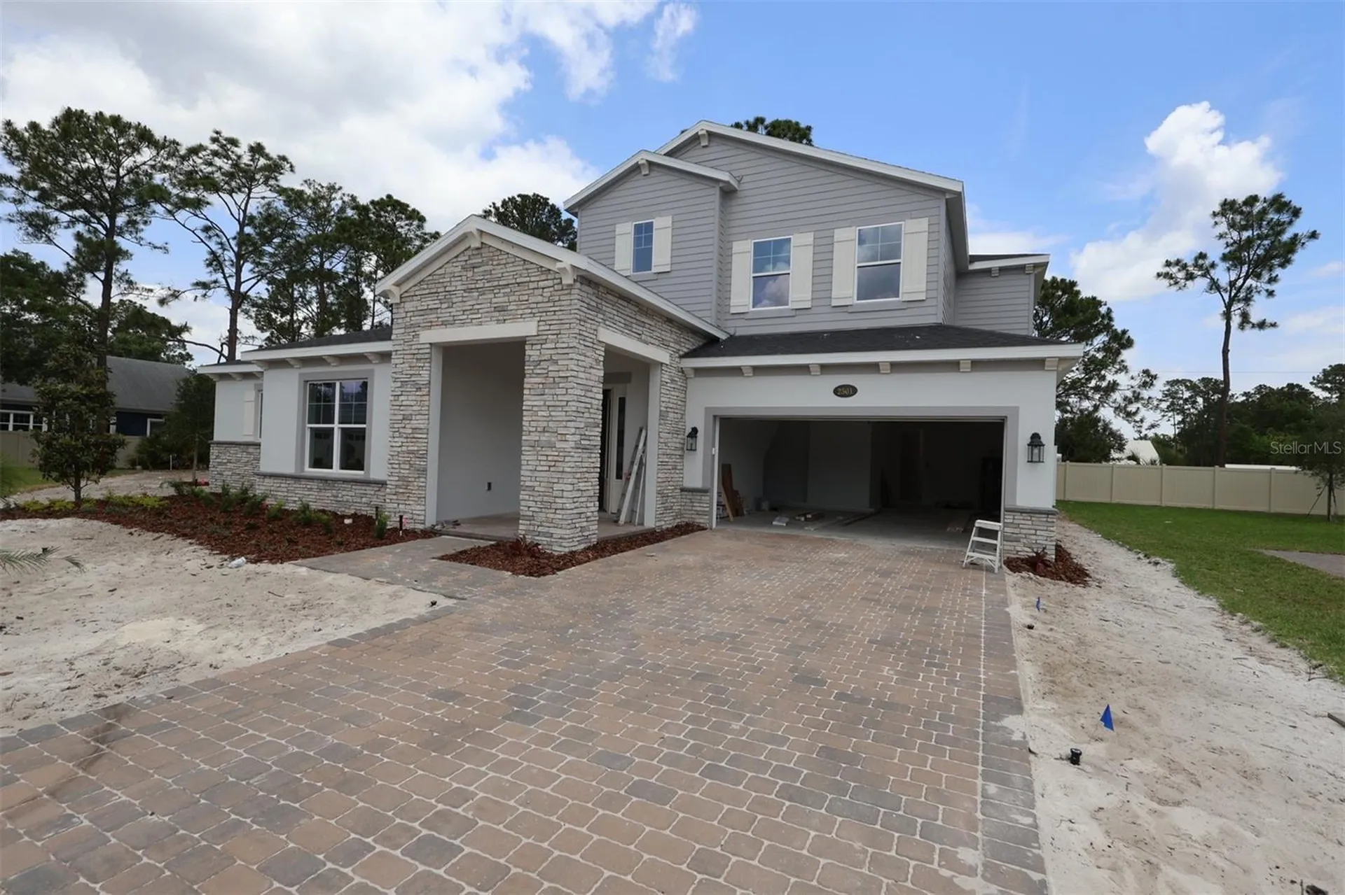 2501 Hawks Overlook Oviedo FL 32765
