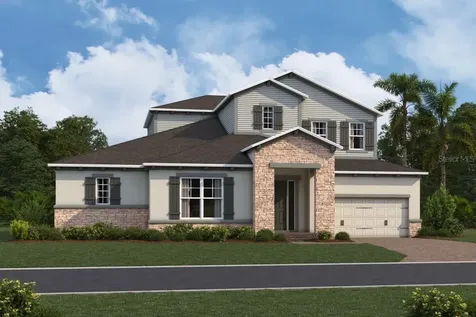 2501 Hawks Overlook Oviedo FL 32765