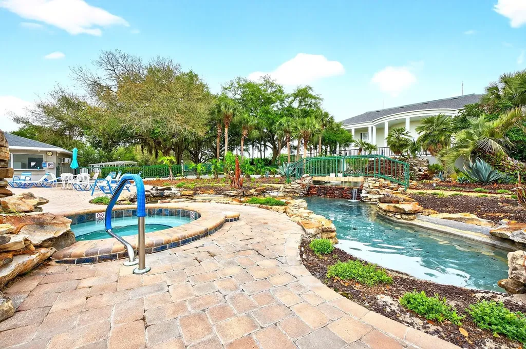3447 Mount Hope Loop Leesburg FL 34748